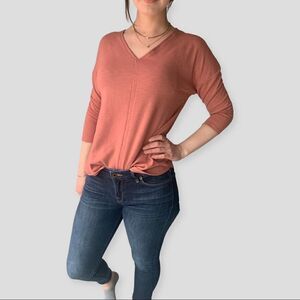 𝅺🌸3 for $30🌸 Mid sleeve sweater